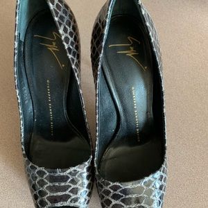 Giuseppe zanotti shoes